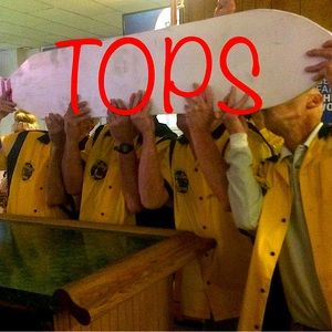 👚 Tops Blouses Tanks 👕